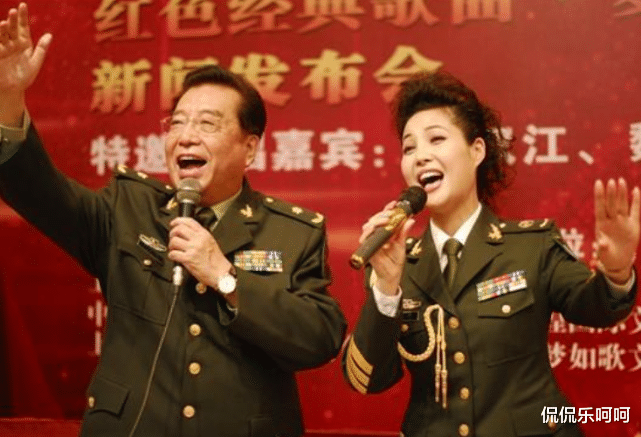 李双江|80岁李双江隐瞒52年的大儿子曝光，原来这么优秀，难怪不公开