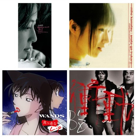 名侦探柯南▲回忆杀!承包《名侦探柯南》经典歌曲的神级音乐厂牌Being回归酷狗