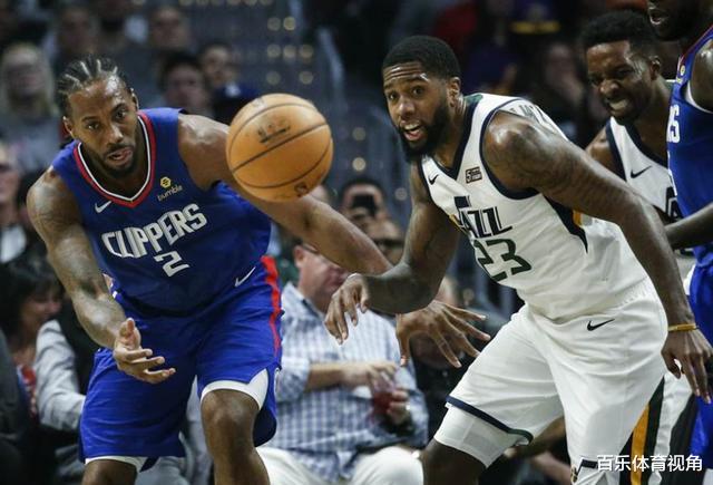 『快船队』快船要被黑七？他赛季报销影响西部格局，湖人总冠军稳了