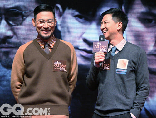 王超|张学友：迷人的声音，帅气的脸庞，却被一张图片大毁形象！