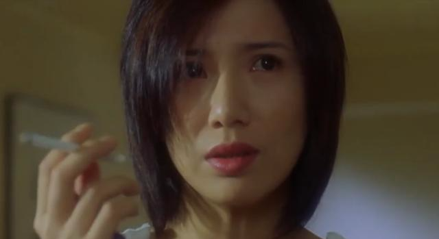 「关秀媚」香港电影的遗珠之关秀媚