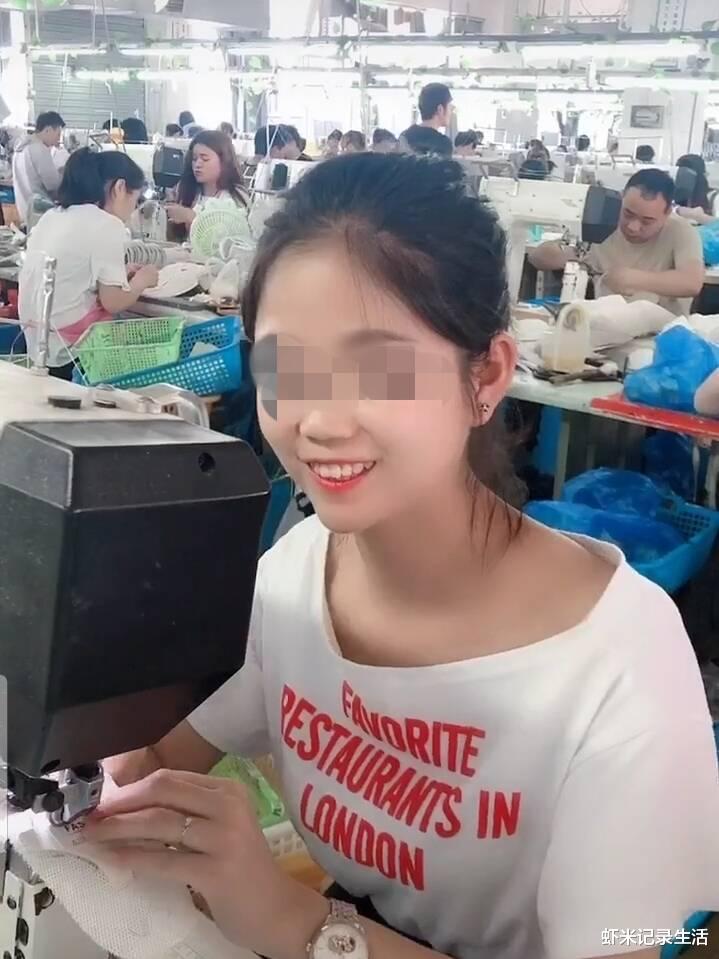 招聘|工厂陷入“用工荒”？打工者: 想进厂的不招工，不想进去的拼命拉拢