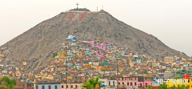 利馬 秘魯的魔幻主義首都-圖8
