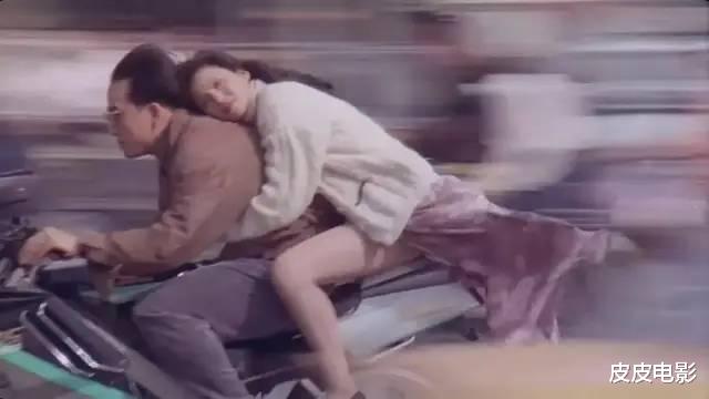 #李安#讲透了中国人难以启齿的“性”，这部华语片，豆瓣高达9.1