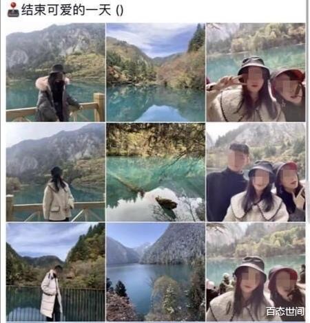 旅行|成都1男2女自驾九寨途中坠入岷江失联，车辆坠江后有人曾爬出车窗