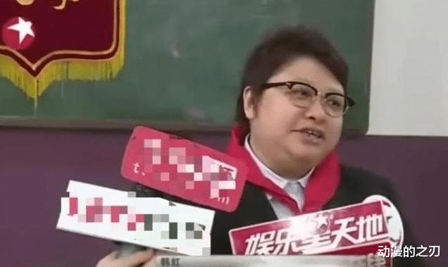韩红|韩红终于不再沉默，公开承认与赵薇的关系，网友：真是没想到