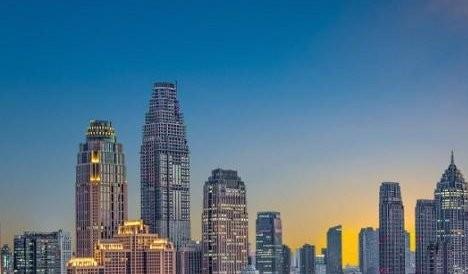 中国地产隐形首富：没负债、也不上市，公司完全属于他一个人