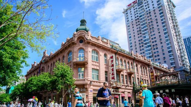 牛人：国内知名度极高的4条步行街，去过2条算及格，全去过的是“牛人”