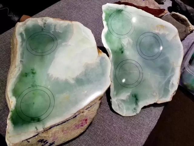 『翡翠』玩翡翠必备手册丨盘点12个不可不知的翡翠基础名词