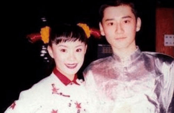 邓超|他曾是孙俪最想嫁的男人，今35岁身价百亿，邓超压根不能比！