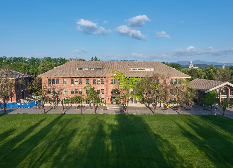 【清华大学】近3年全国31省清华、北大录取率排名，省份间最高相差30倍！