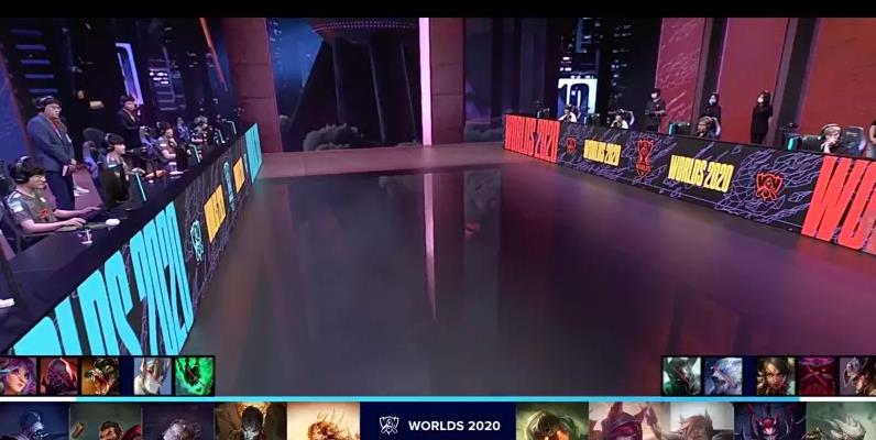 LGD|S10：惊天大阴谋！LGD入围赛输那么多是控分？为了上热搜赚曝光率