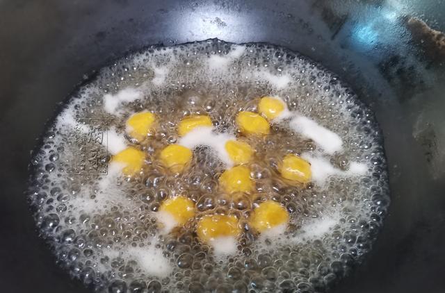 板栗|明天立冬，少吃水果多吃它，一次多做些存冰箱，随吃随取，特省事