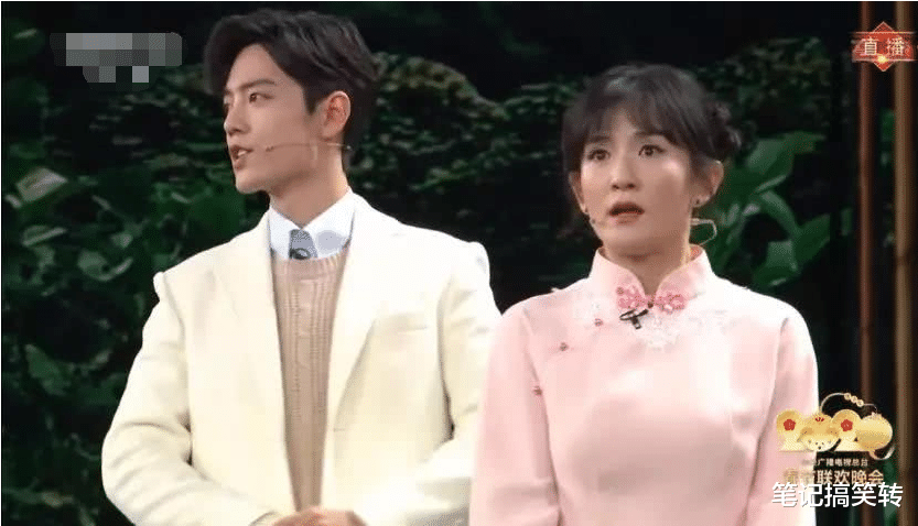 春晚|春晚永远请不来的5大明星,第三位倒贴都不去,最后一位仨字回绝