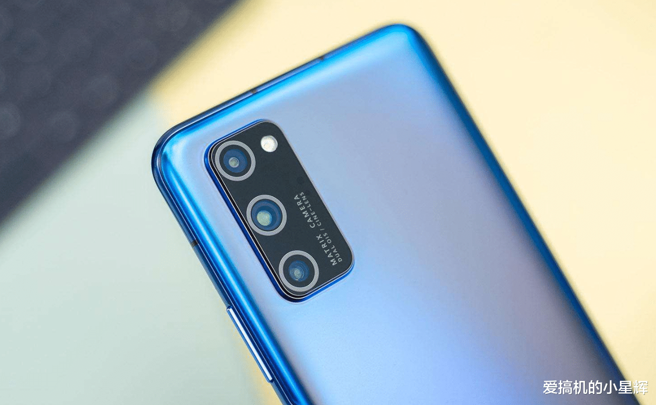 小米科技|华为发力，麒麟990+8+256GB+40W快充最低仅3399，网友纠结了