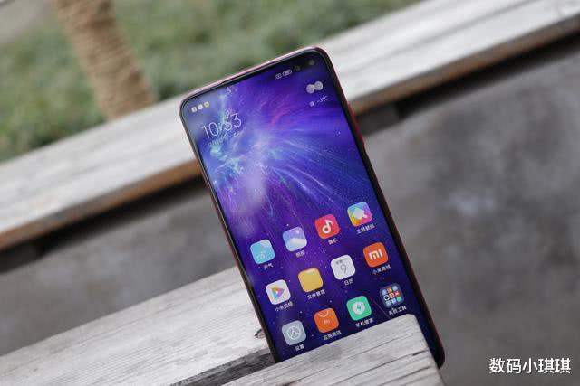 『5G』卢伟冰再次发狠！红米K30 5G低至1298，友商敢来比一下吗？