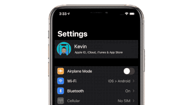 [iOS14]苹果iOS14即将登场，界面设计焕然一新，新功能提前泄密