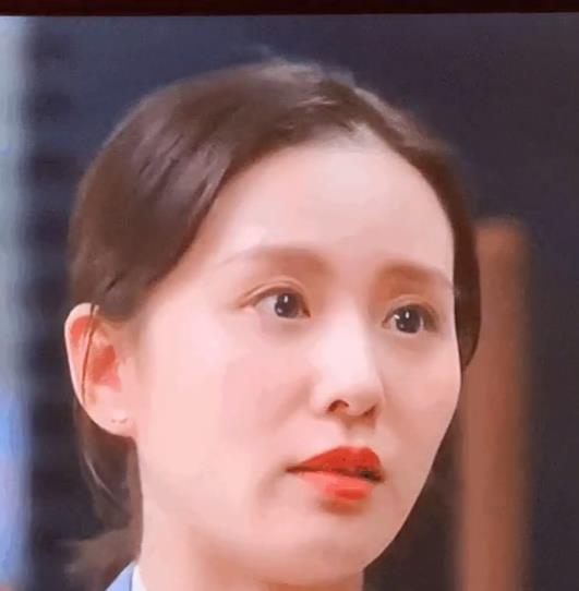 刘诗诗|刘诗诗产后复出首作被批状态显老，她坦言回应：身体还没完全恢复