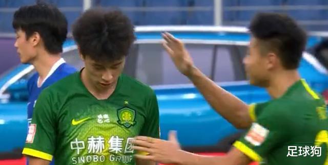 北京国安|狂轰4球，国安完虐中超升班马！永昌遭卓尔反超，泰达0胜收官