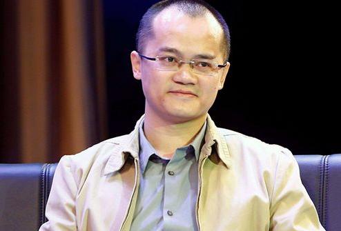 马云|曾先拒绝马云，再回绝王健林的小伙子，后来混成什么样了？