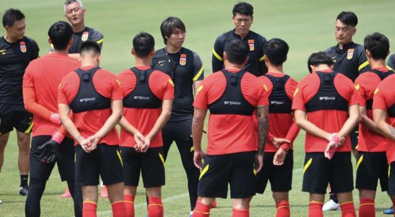 国足▲李铁运气太好了!亚足联再送大礼,国足冲击2022世界杯希望倍增