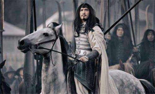 司马懿■诸葛亮临终前，留下12字预言，千年后一一应验，难道真是巧合？