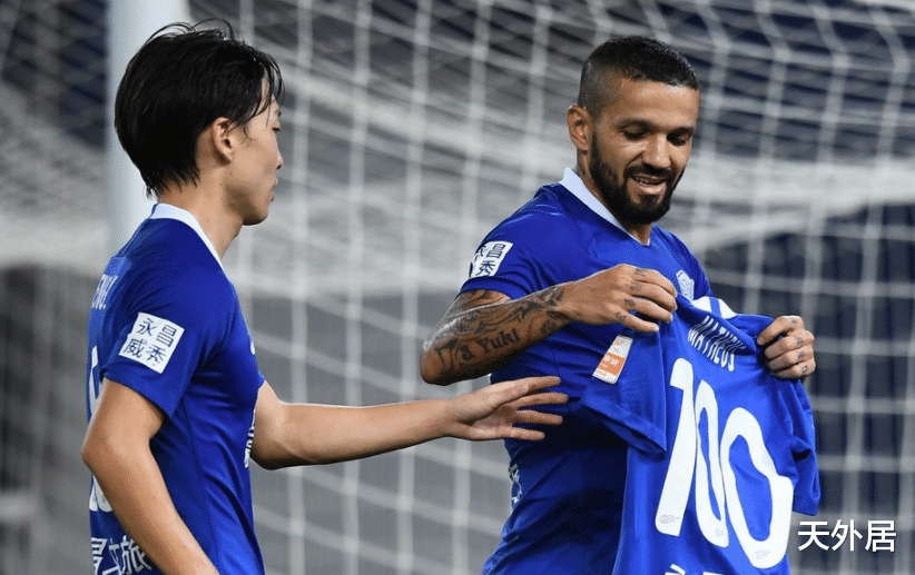 石家庄永昌|伟大的1-0！中超升班马奇迹般杀入前三，强势进争冠组成大礼包？