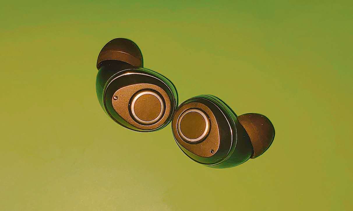 蓝牙耳机|平价好声音，百元真无线蓝牙耳机——西圣io7