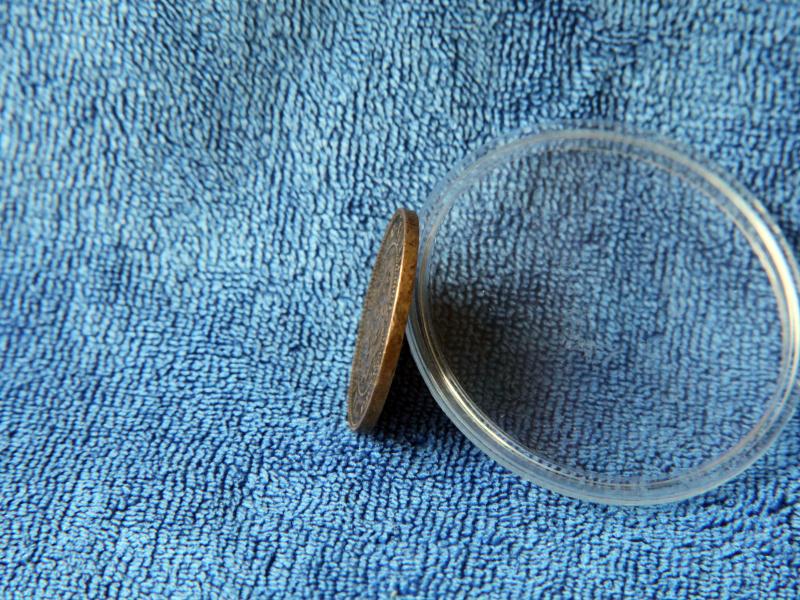 「光绪元宝」“广东省造光绪元宝每百枚换一圆”