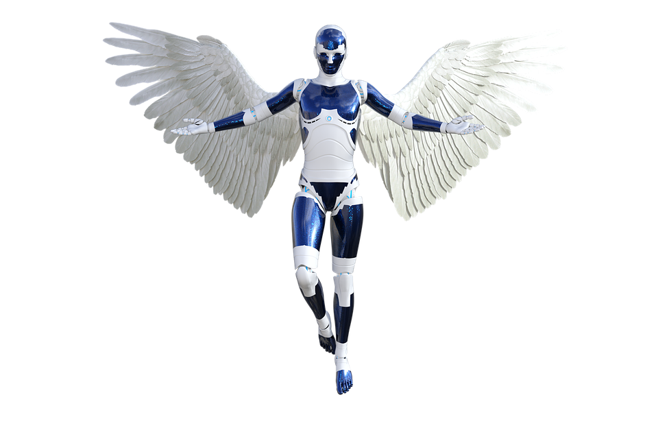 圣经|圣经里的神，为什么要创造人类？