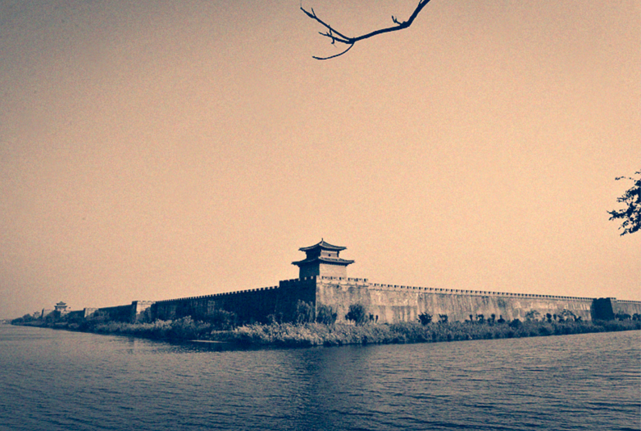 邯郸|我国从未改名的城市,名字用了3100多年,中国历史上绝无仅有