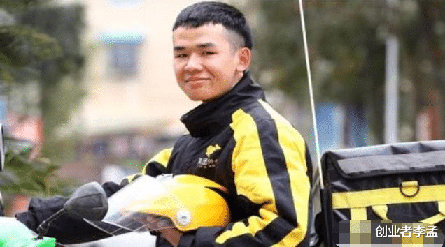 美团|听说月薪过万的骑手慢慢都离职了？为什么