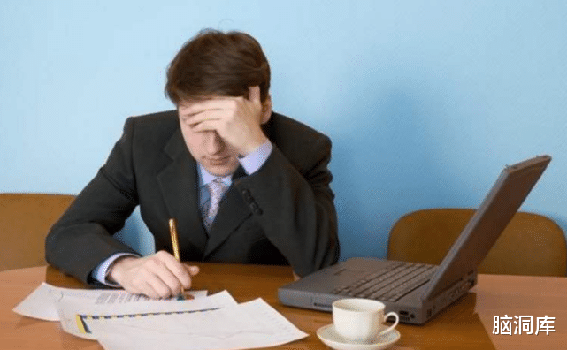 #离职#为什么很多人离职前，工作热情会空前高涨？看完不淡定了