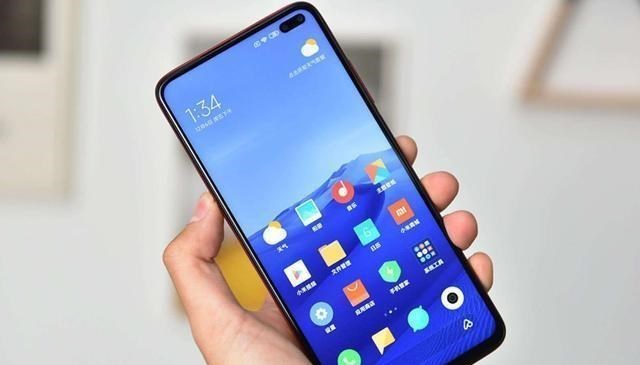 小米科技|小米5G手机别乱选,这4部才是公认的高性价比,同价位基本无敌