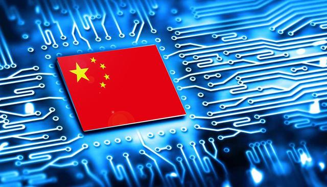 |离开了美国技术,中国芯片的发展就止步了吗?盘点那些发育中的中国芯
