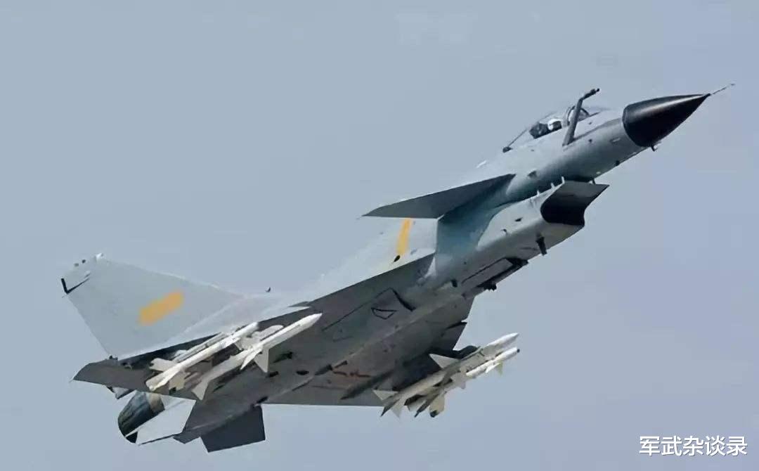 「歼-20」歼20立下汗马功劳！中国空军首次超俄，但专家为何却笑不出来？