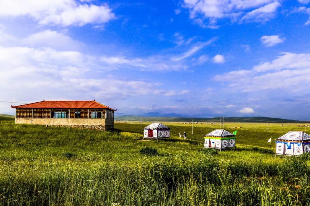 『林芝』中国15条自驾游，每一条都值得去！