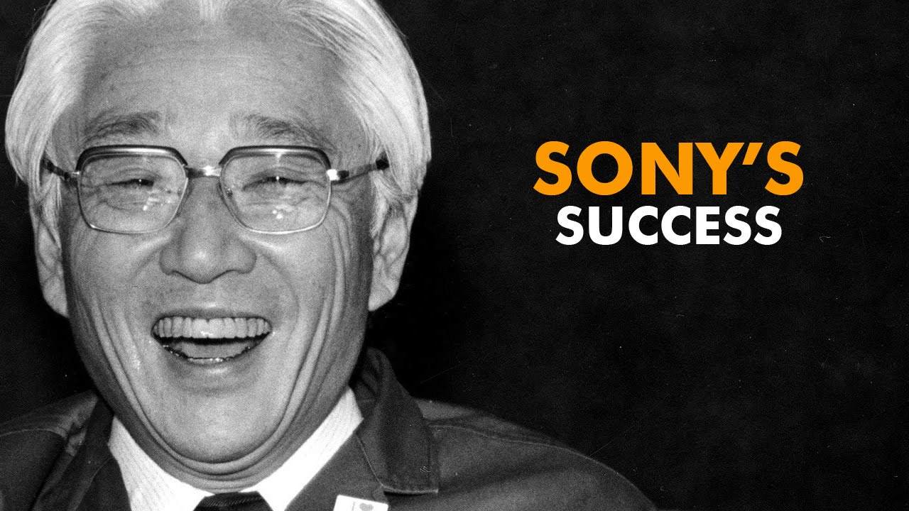Mac OS|Sony宣布2021年起将改名，成立60多年来首次！