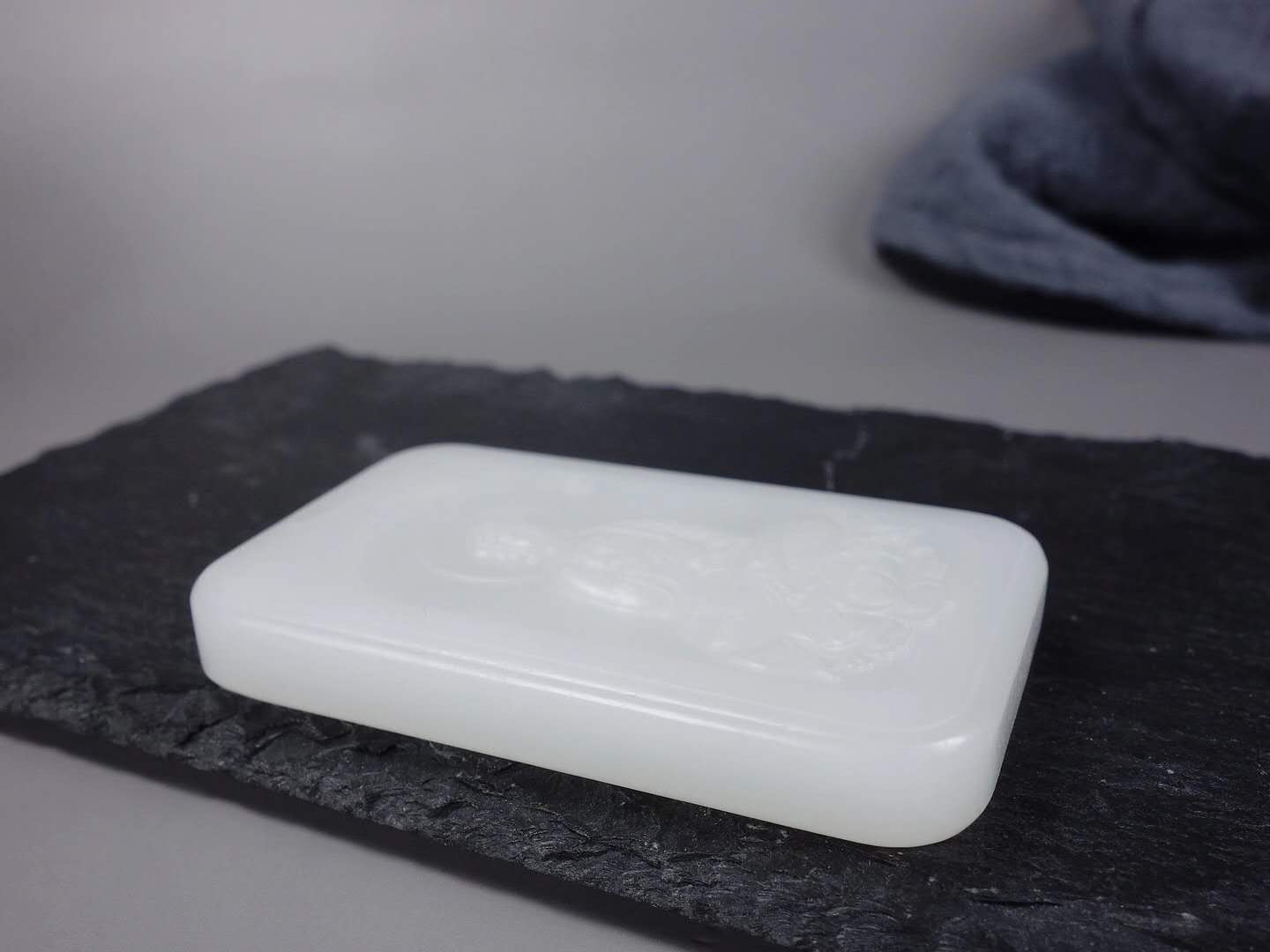 玉雕|玩玉人的“三修，三养，三力”