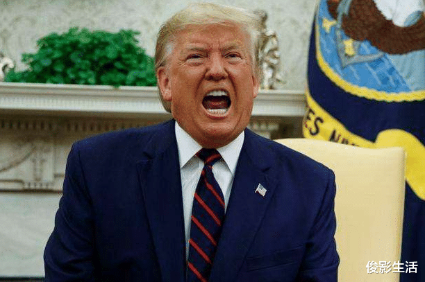 【美国】截止于5月5日23时，美国再次迎来五大噩耗，特朗普“彻底绝望”