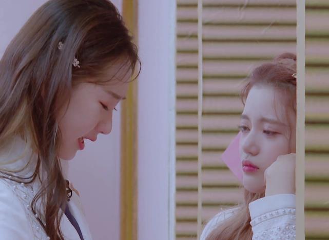 电视剧|《创造营2020》揭晓决赛名单，徐艺洋飘了，张艺凡为朋友哭鼻子