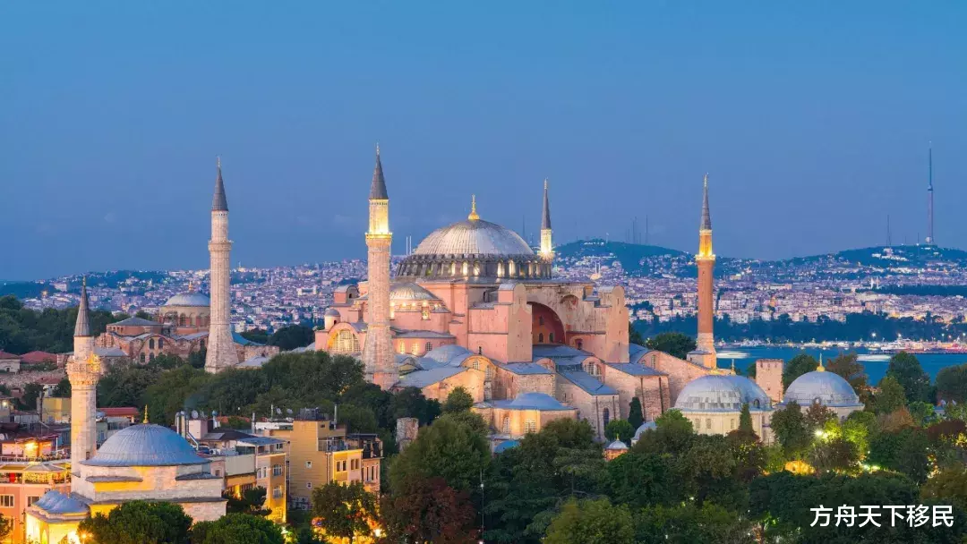 买房容易养房难？土耳其：压根不存在！