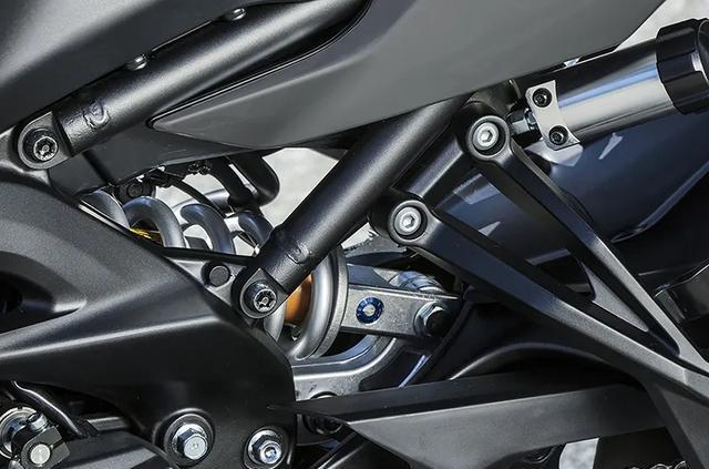 雅马哈■摩旅利器，雅马哈Tracer900GT，会引进吗？