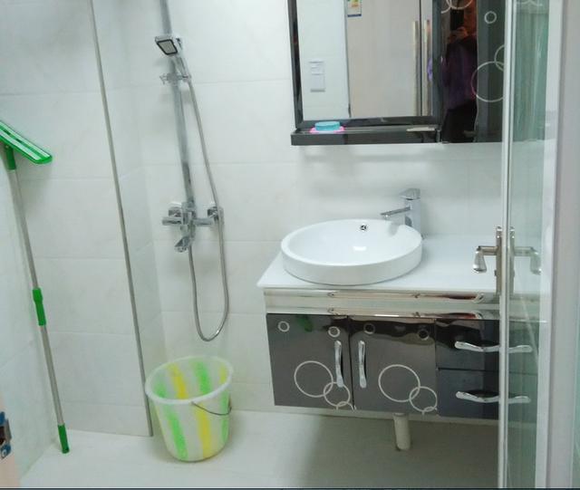 『』70平新房完工，给大家晒晒，装修带家具10万，这样装效果怎样？