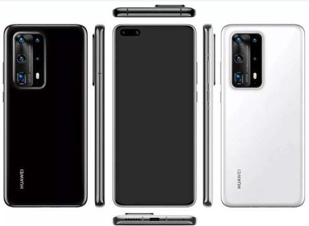 [华为p40]华为P40已经开始预热，3988的价格跟P30一个价，出奇良心