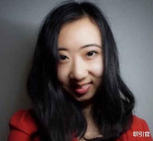 『留学生』她曾是中国留学生代表,却贬低祖国高攀美国,之后结局悲惨惹人嫌