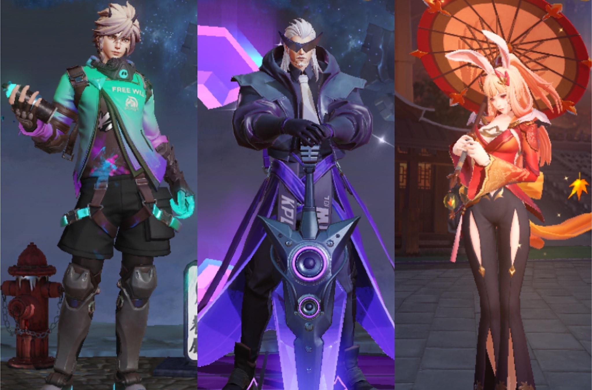 「公孙离」26号皮肤商店更新，准备116碎片，新英雄蒙恬上线，60留给公孙离