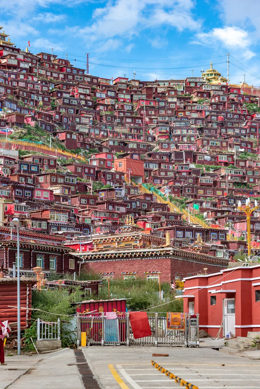 【旅行】攒钱也要去的10个地方，你去过几个？