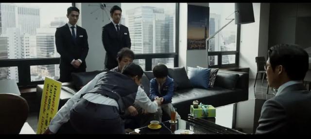 警察|票房第一，国内不敢拍的，却被韩国拍了出来