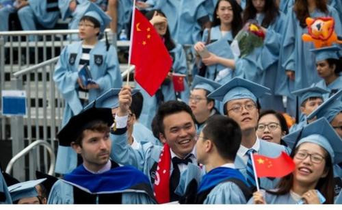 特朗普再次闖下大禍，中國留學生慘遭迫害，拜登新政矛頭直指中國-圖4